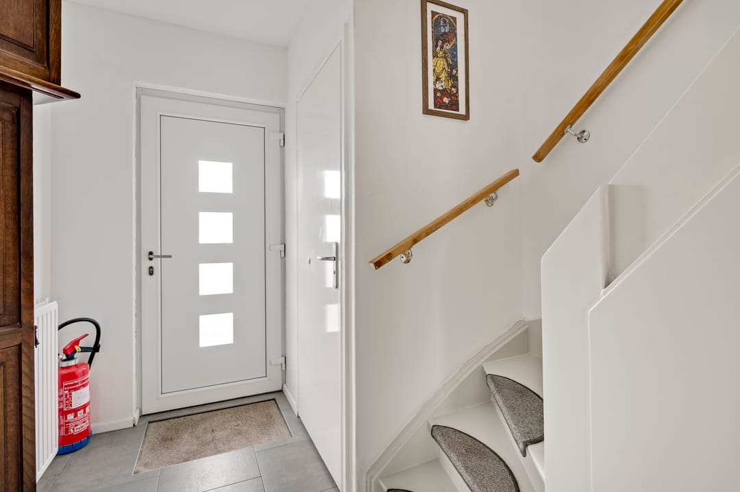 Photo 13 of Patrijsstraat 2