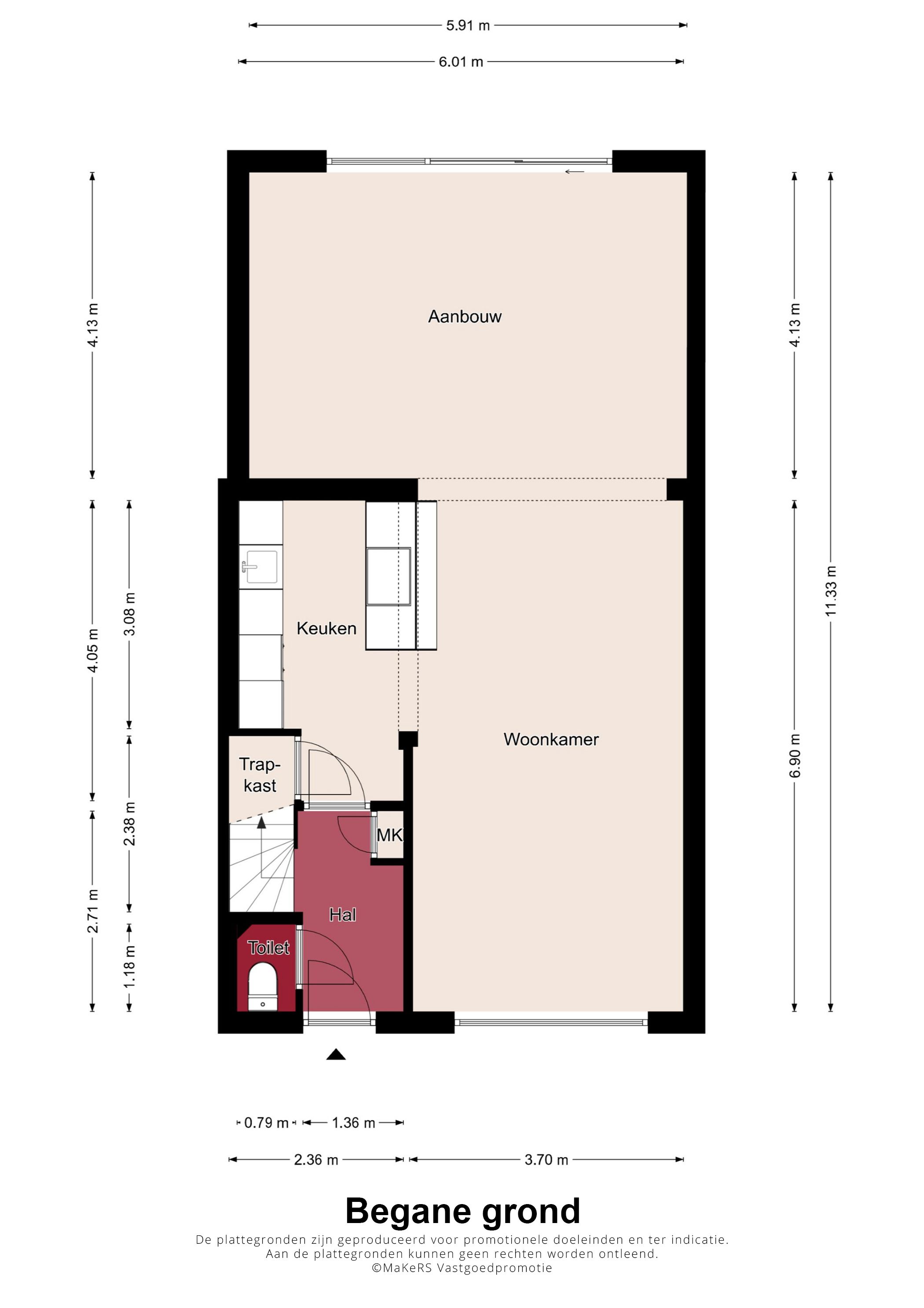 Photo 33 of Patrijsstraat 2