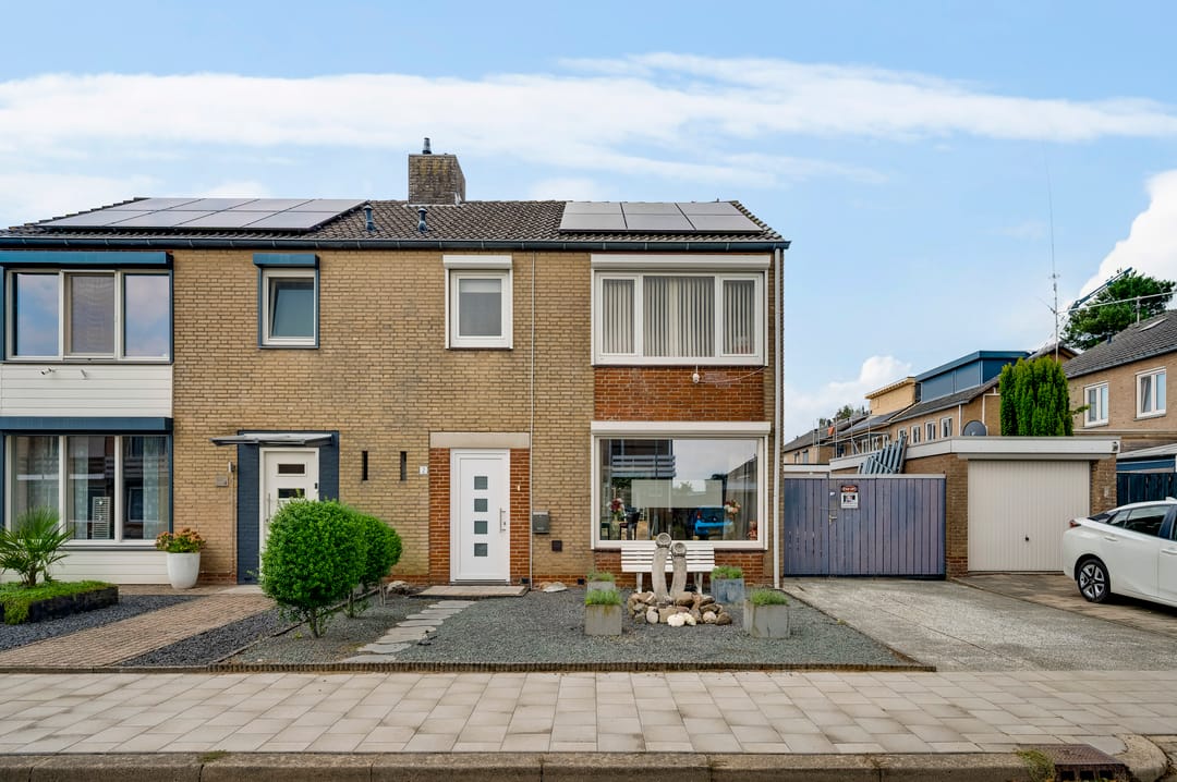Photo 28 of Patrijsstraat 2