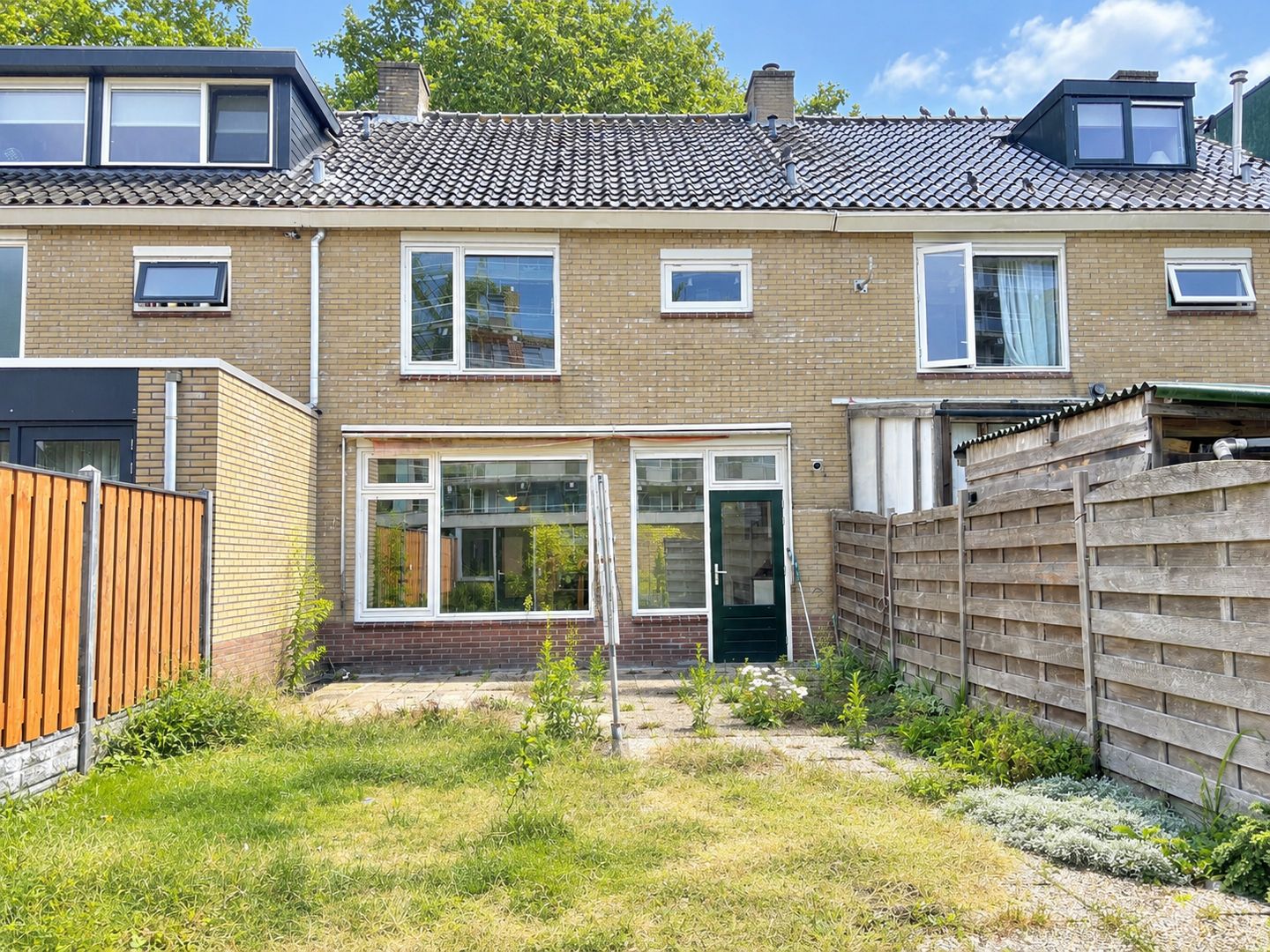 Foto 10 van Ankaraplantsoen 4