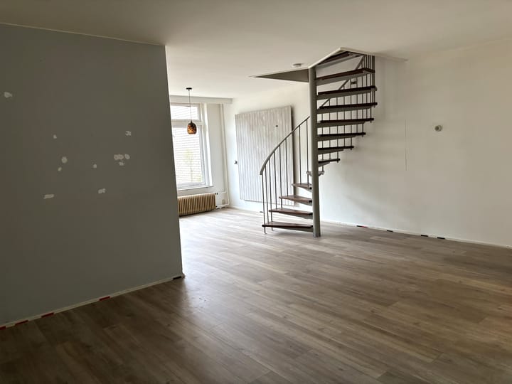 Foto 4 van Ankaraplantsoen 4