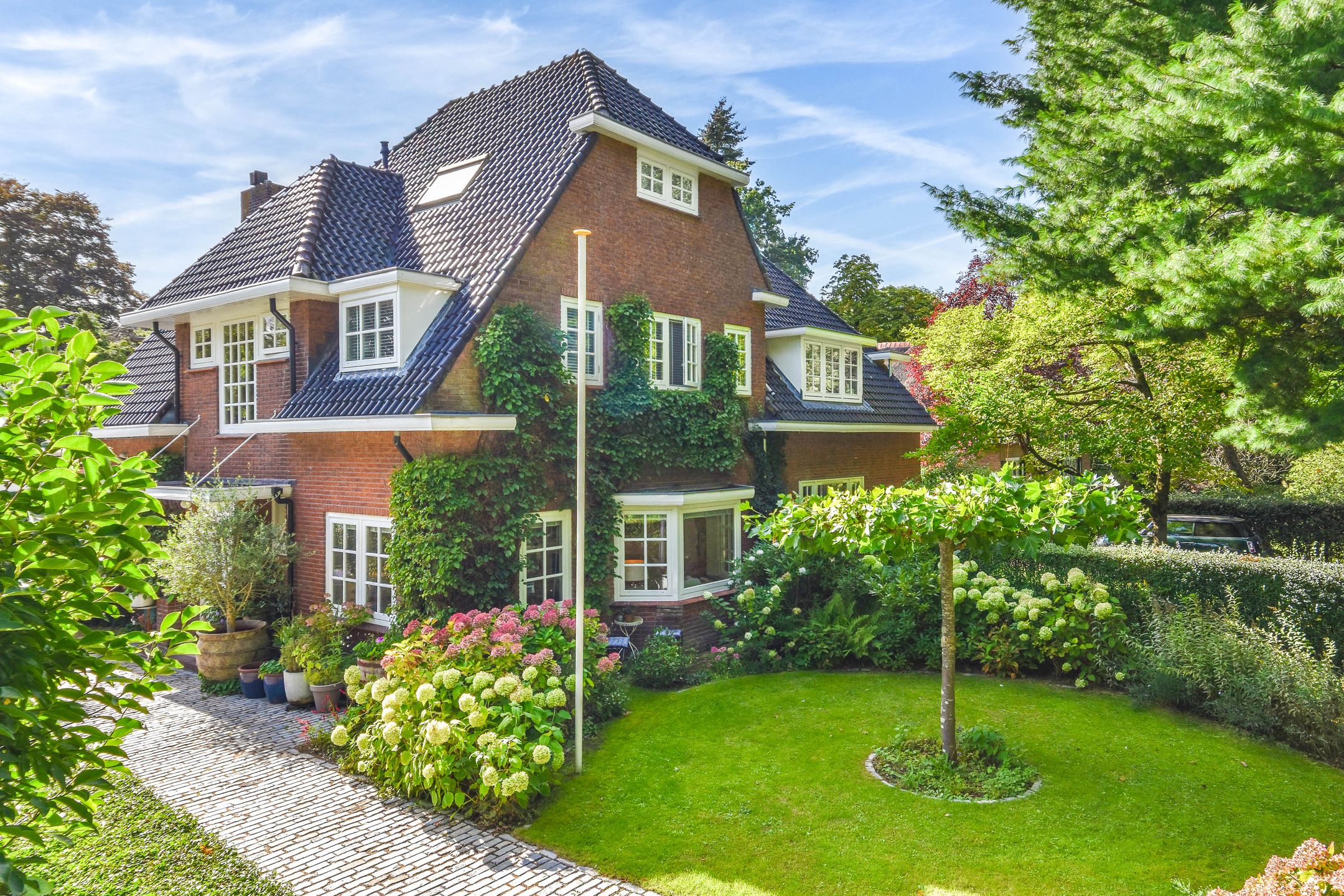 Velthuijsenlaan 13 
