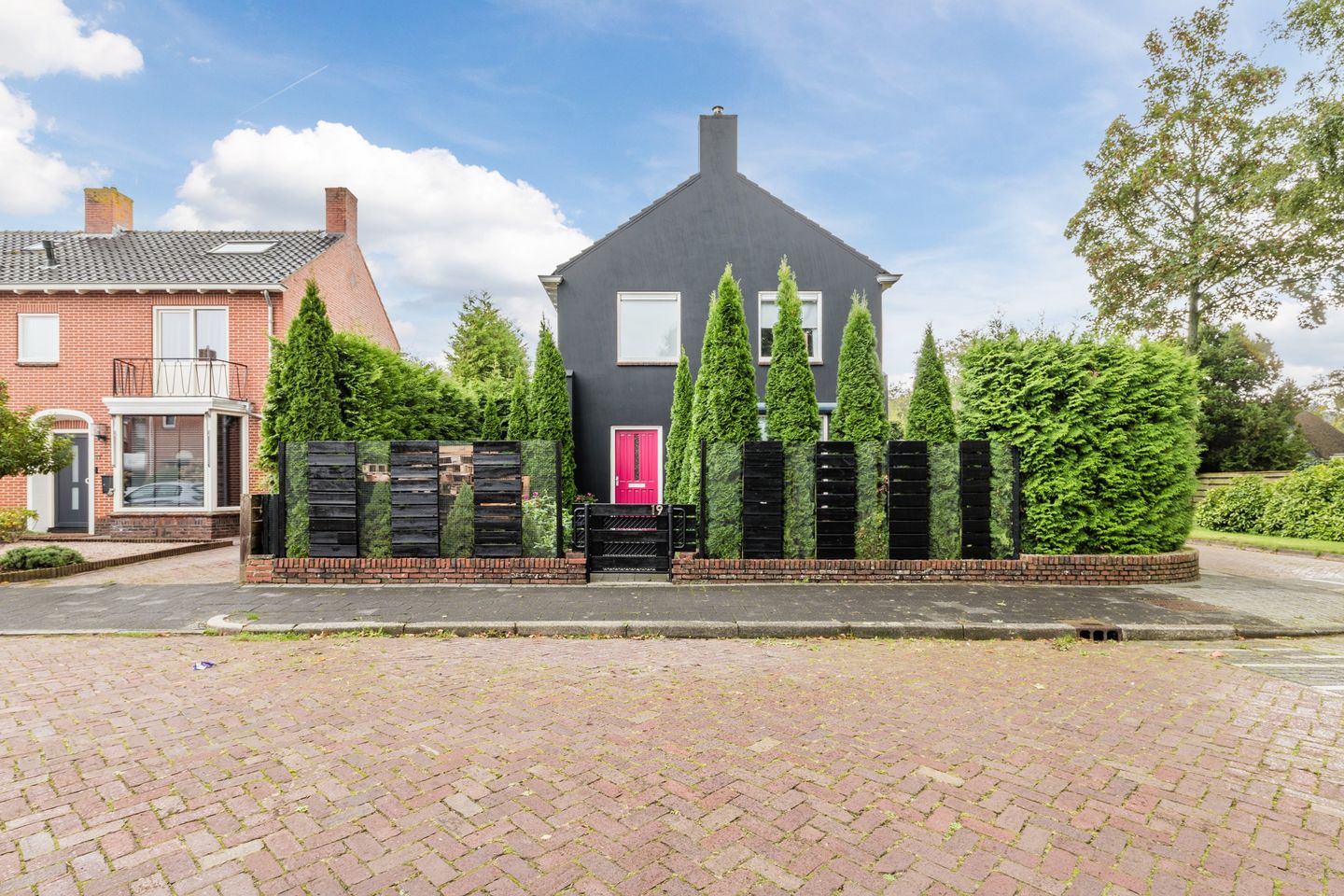 Foto 4 van Marijkestraat 19