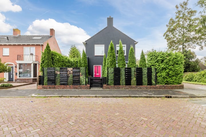 Foto 4 van Marijkestraat 19