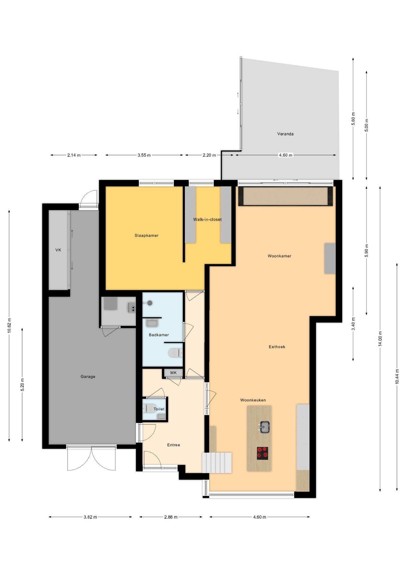 Foto 21 van Hoefblad 24