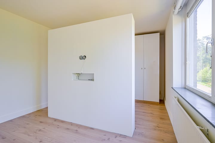 Hoekwoning te koop: Van Teijlingenlaan 5, Bergen (Nh)
