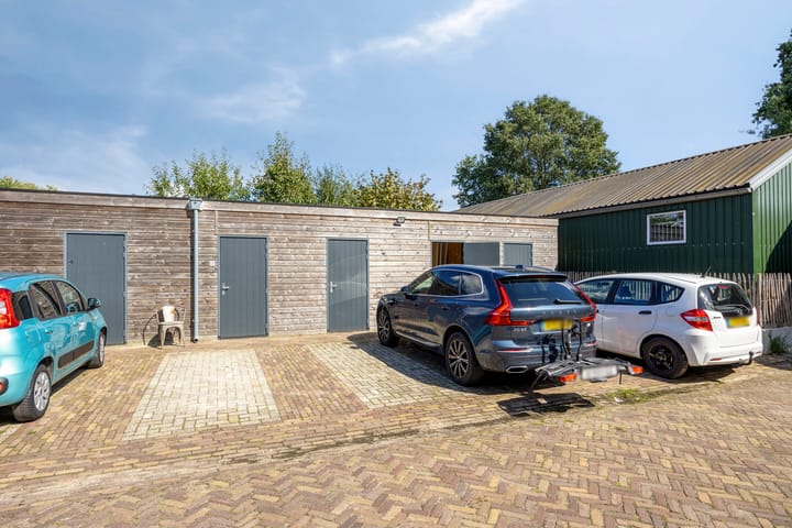 Appartement te koop: Heringhebrink 15, Dwingeloo