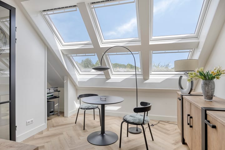 Appartement te koop: Heringhebrink 15, Dwingeloo
