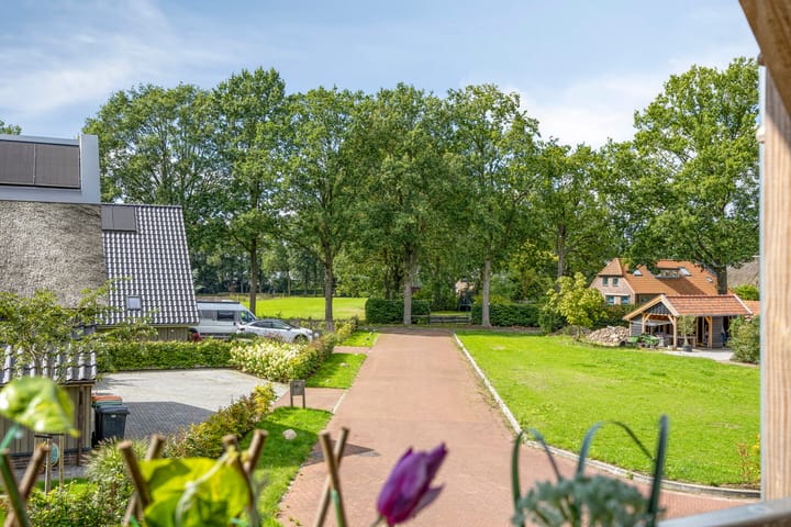 Appartement te koop: Heringhebrink 15, Dwingeloo
