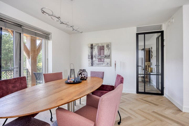 Appartement te koop: Heringhebrink 15, Dwingeloo