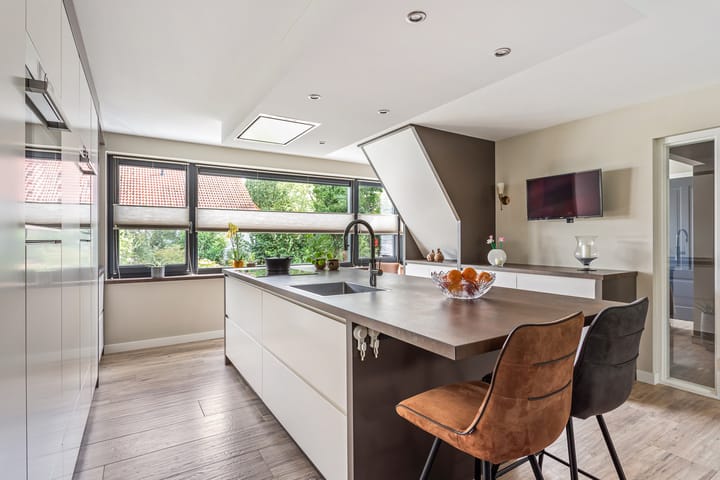 Tussenwoning te koop: Hoefblad 24, Oldenzaal