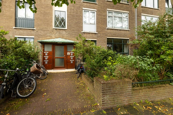 Foto 2 van Lübeckstraat 120