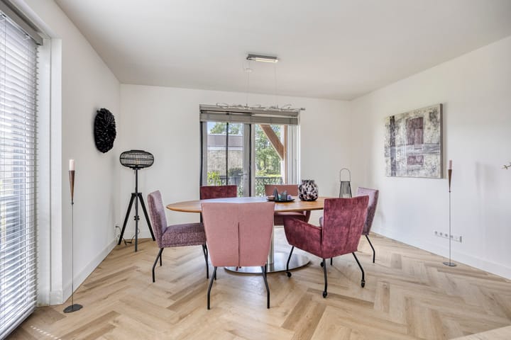 Appartement te koop: Heringhebrink 15, Dwingeloo