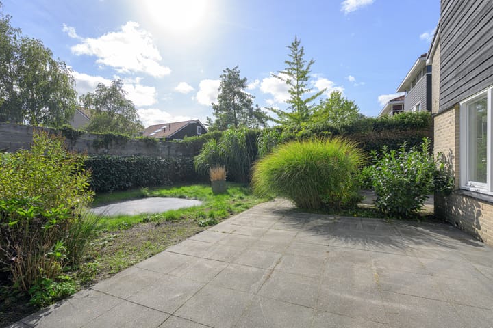 Hoekwoning te koop: Van Teijlingenlaan 5, Bergen (Nh)