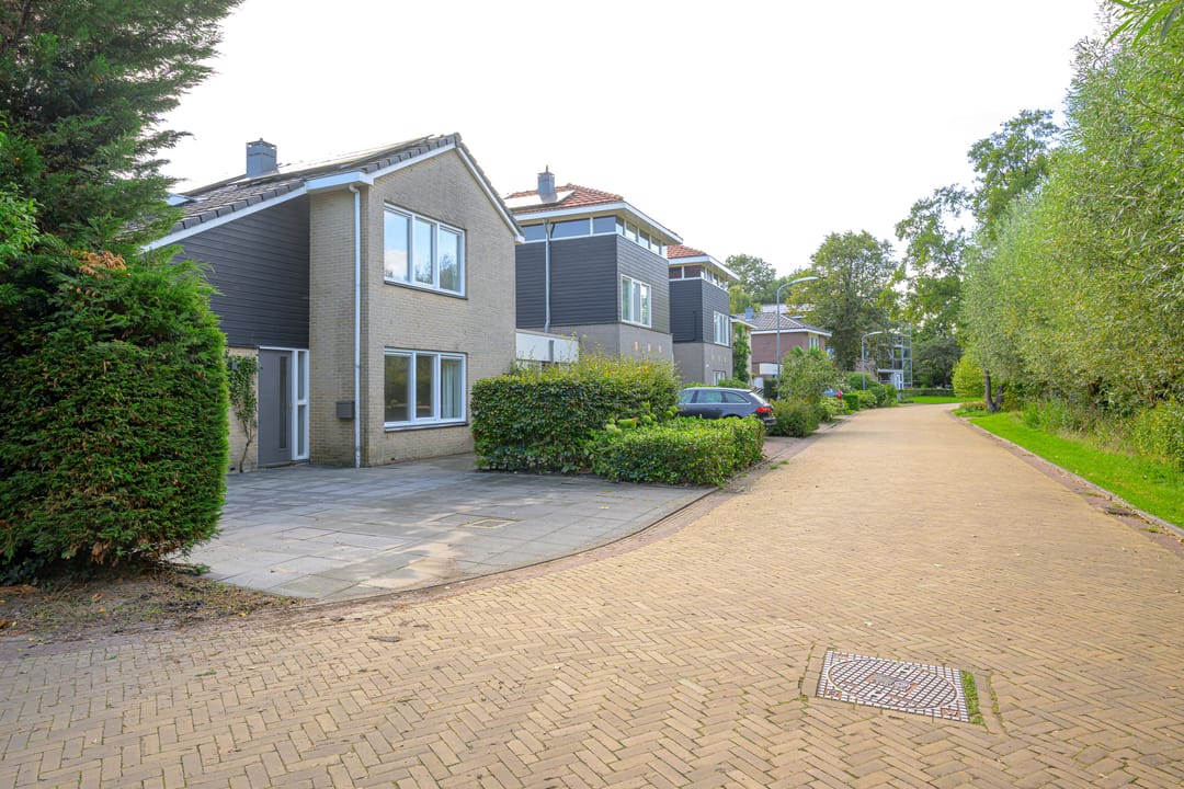 Foto 43 van Van Teijlingenlaan 5