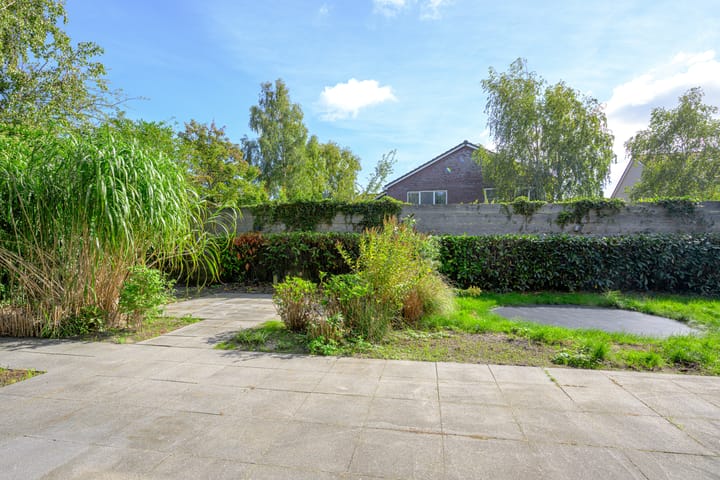 Hoekwoning te koop: Van Teijlingenlaan 5, Bergen (Nh)