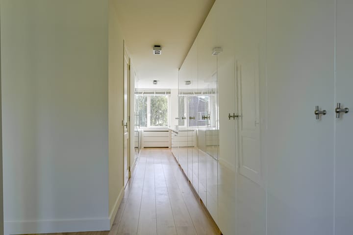 Hoekwoning te koop: Van Teijlingenlaan 5, Bergen (Nh)