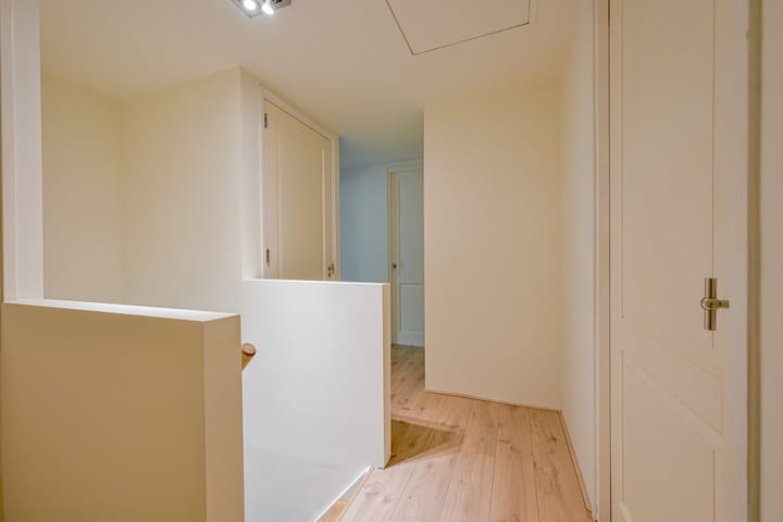 Hoekwoning te koop: Van Teijlingenlaan 5, Bergen (Nh)