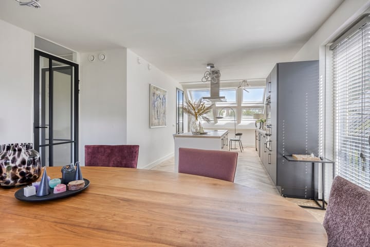 Appartement te koop: Heringhebrink 15, Dwingeloo