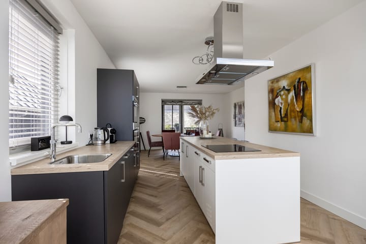 Appartement te koop: Heringhebrink 15, Dwingeloo