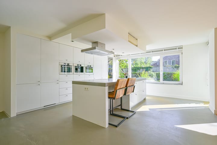 Hoekwoning te koop: Van Teijlingenlaan 5, Bergen (Nh)
