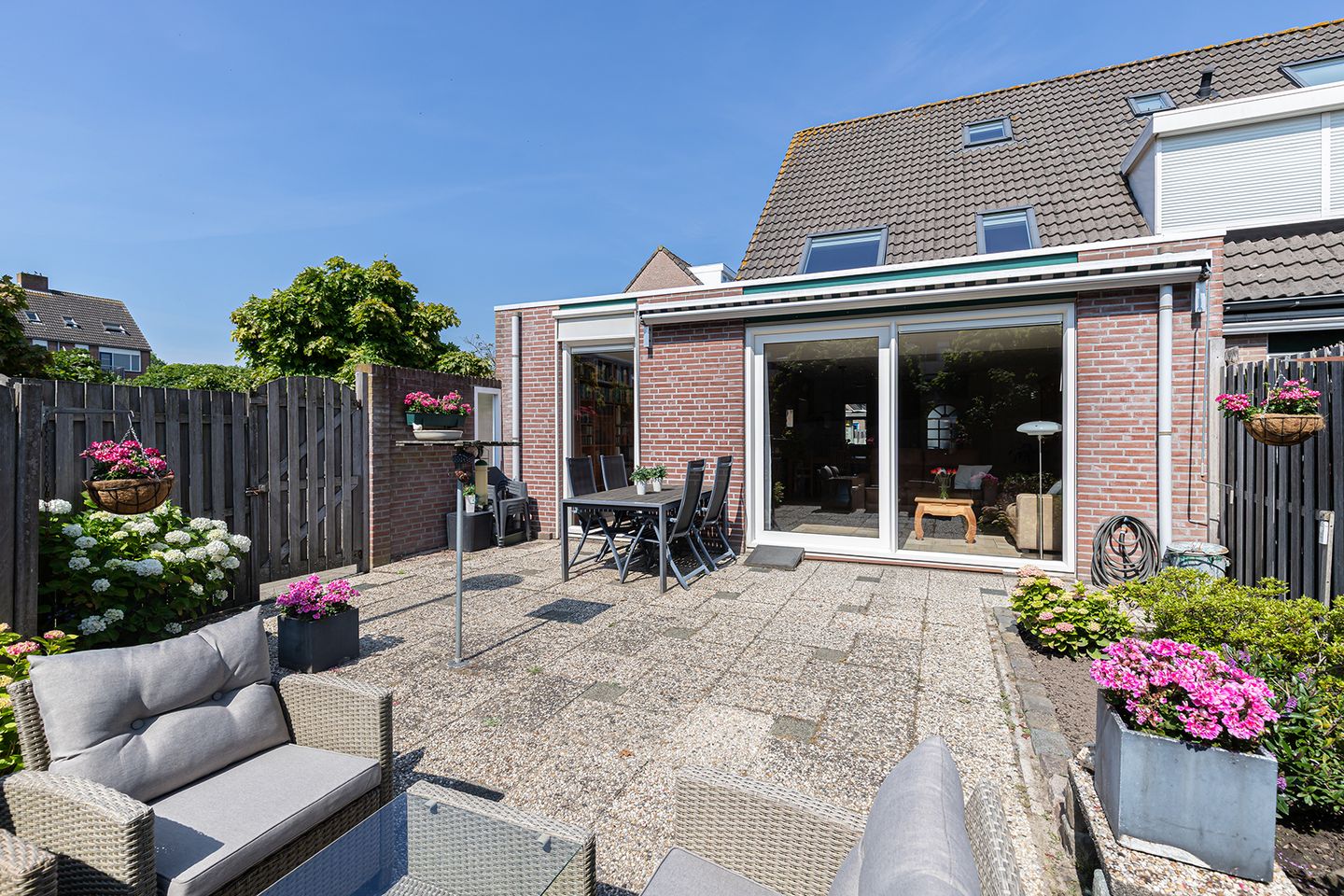 Foto 4 van Berkenhof 37