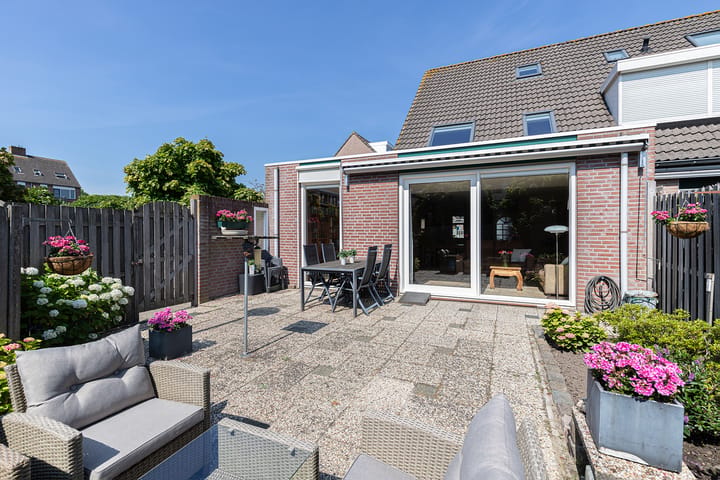 Foto 4 van Berkenhof 37