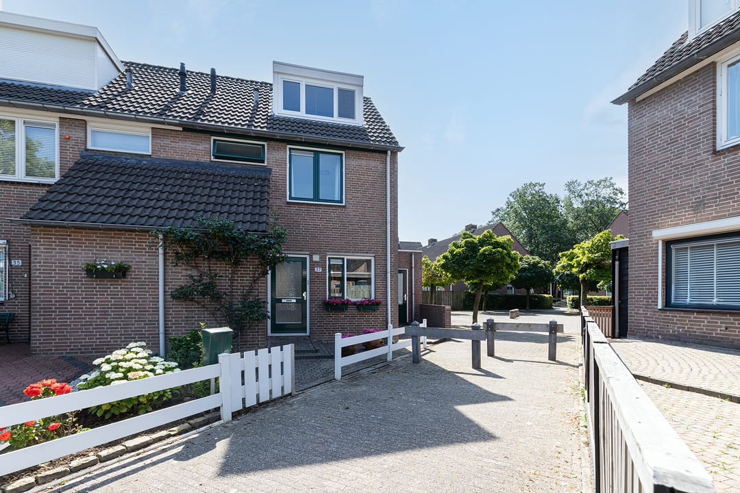 Foto 1 van Berkenhof 37