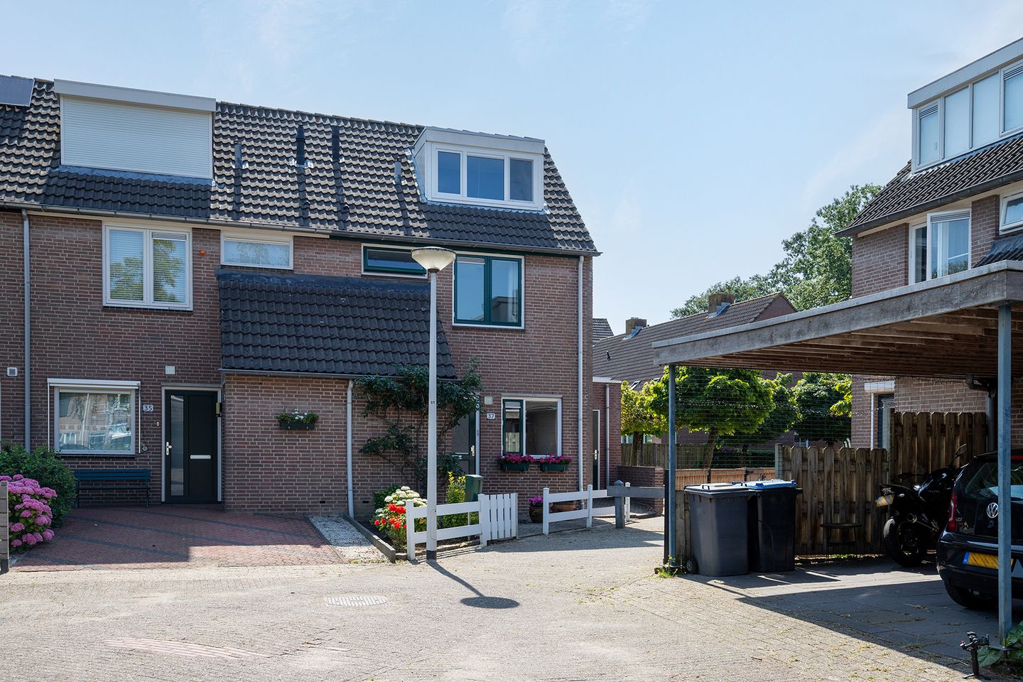 Foto 5 van Berkenhof 37