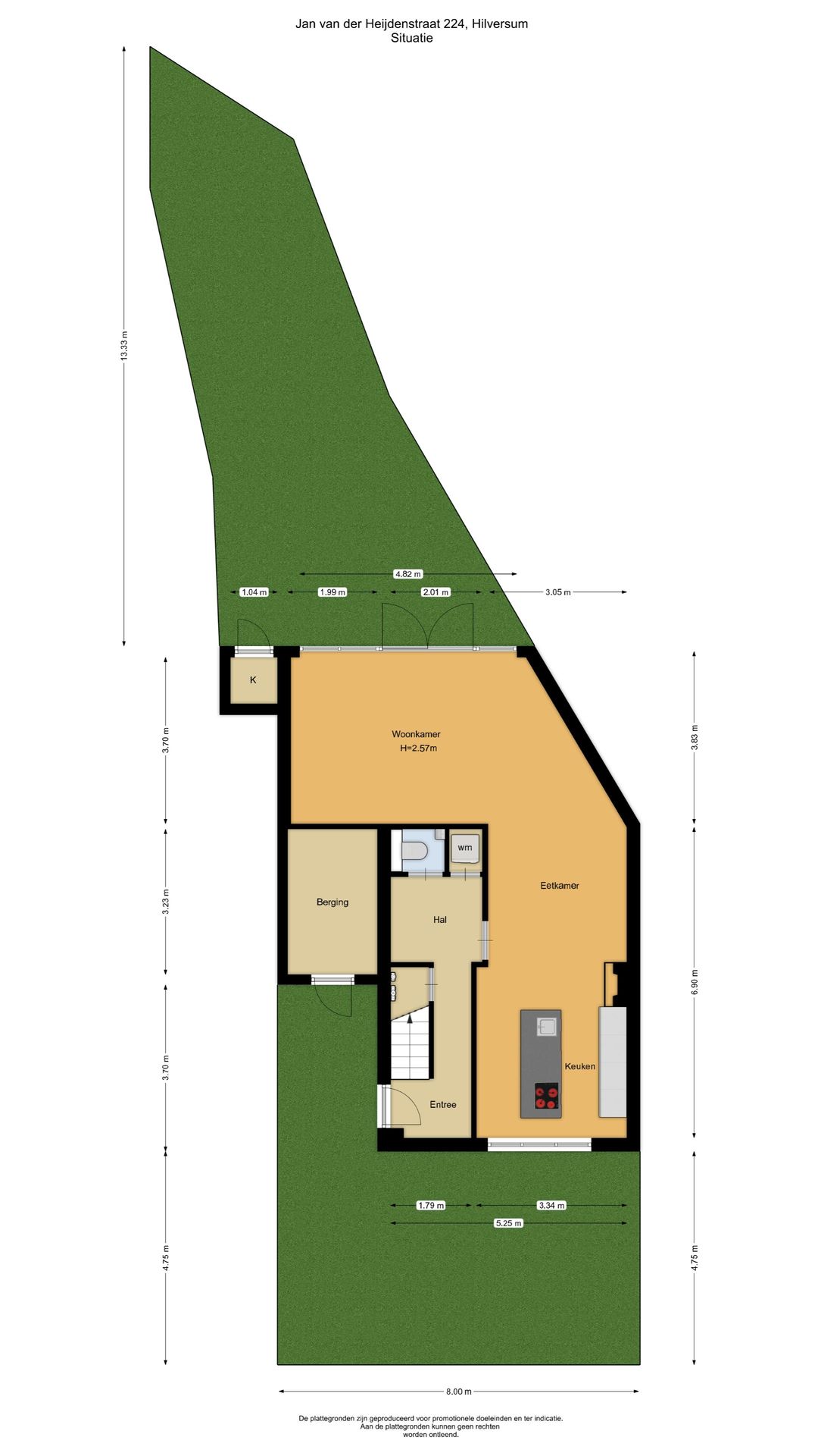 Foto 22 van Jan van der Heijdenstraat 224