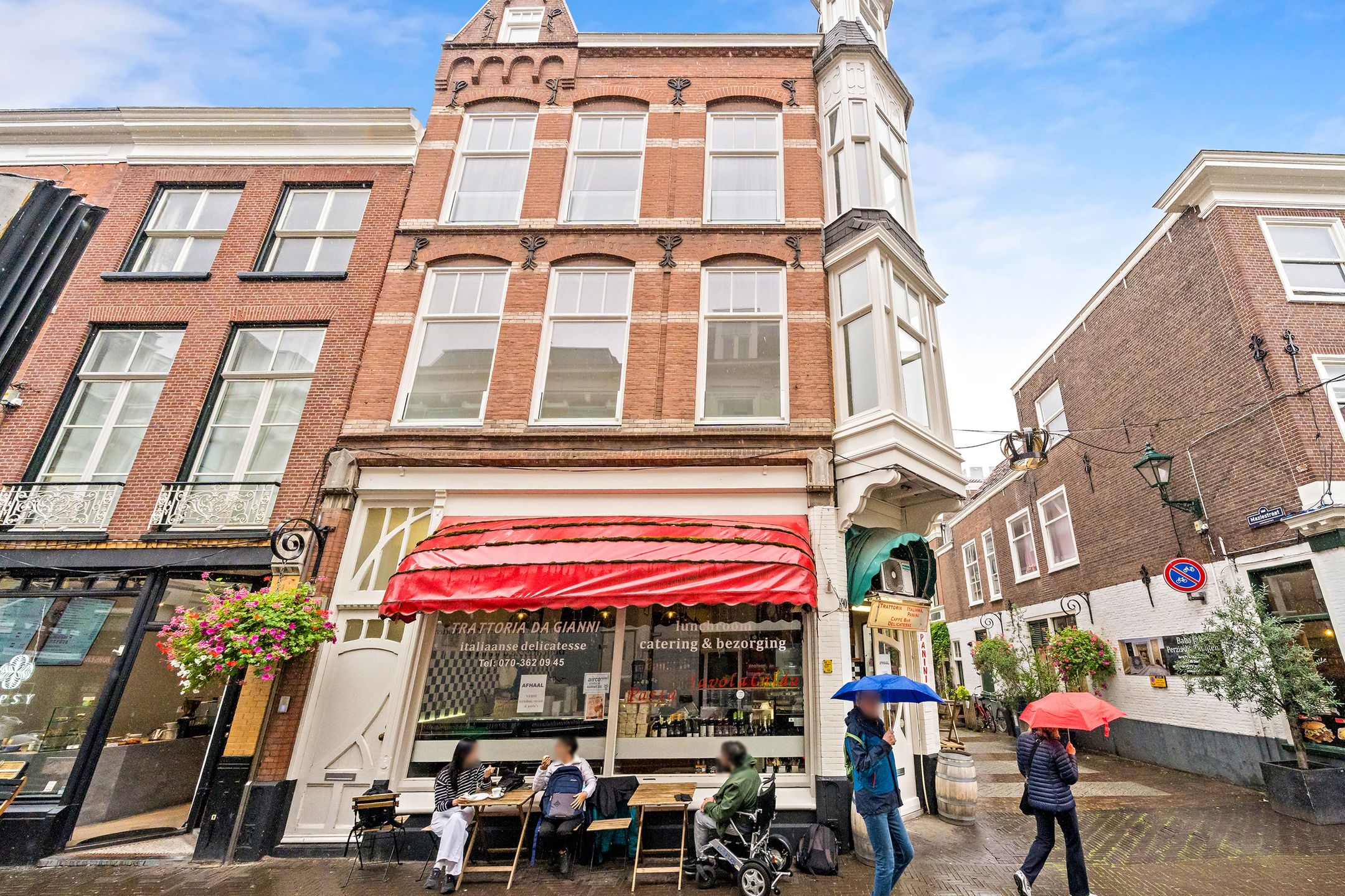 Noordeinde 190 