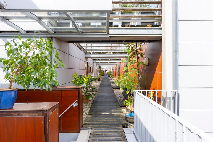 Appartement te koop: Croesestraat 91, Utrecht