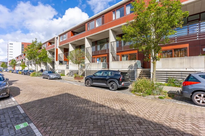 Appartement te koop: Croesestraat 91, Utrecht