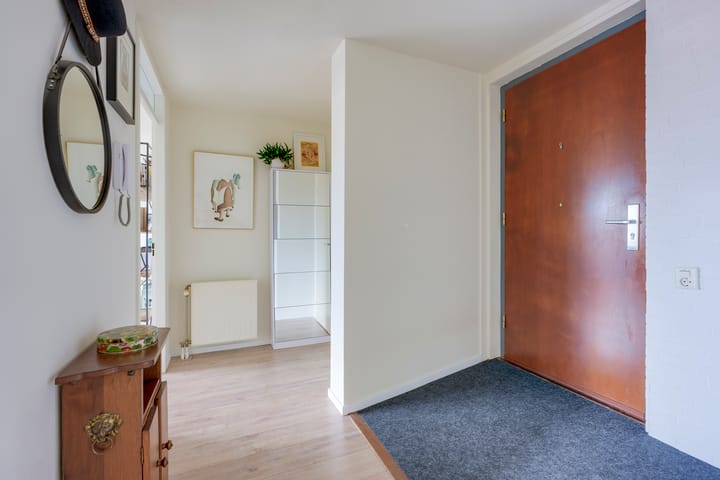Appartement te koop: Croesestraat 91, Utrecht