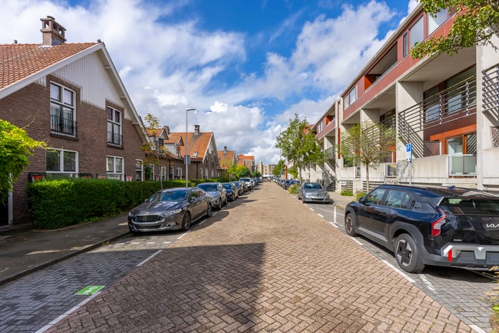 Appartement te koop: Croesestraat 91, Utrecht
