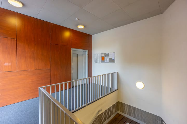 Appartement te koop: Croesestraat 91, Utrecht