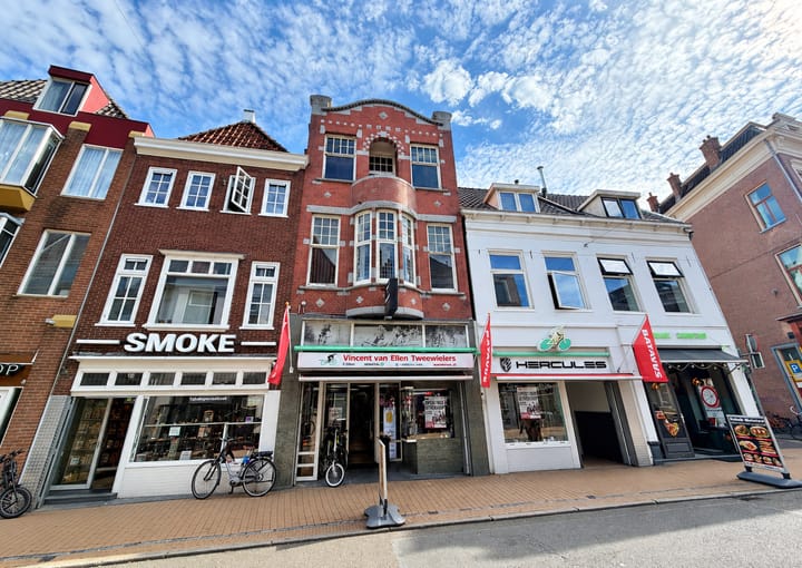 Oude Ebbingestraat 81