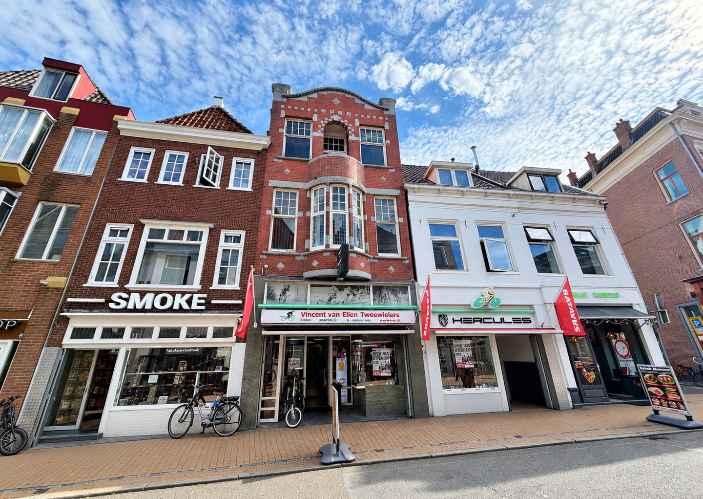 View photo 1 of Oude Ebbingestraat 81