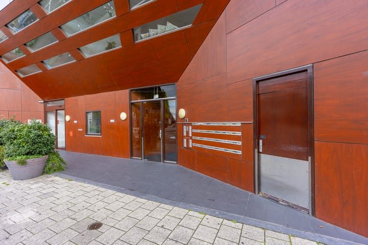 Appartement te koop: Croesestraat 91, Utrecht