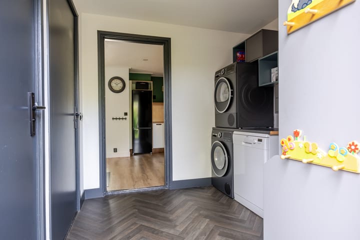 Twee-onder-één-kap te koop: De Buorren 139, Lippenhuizen