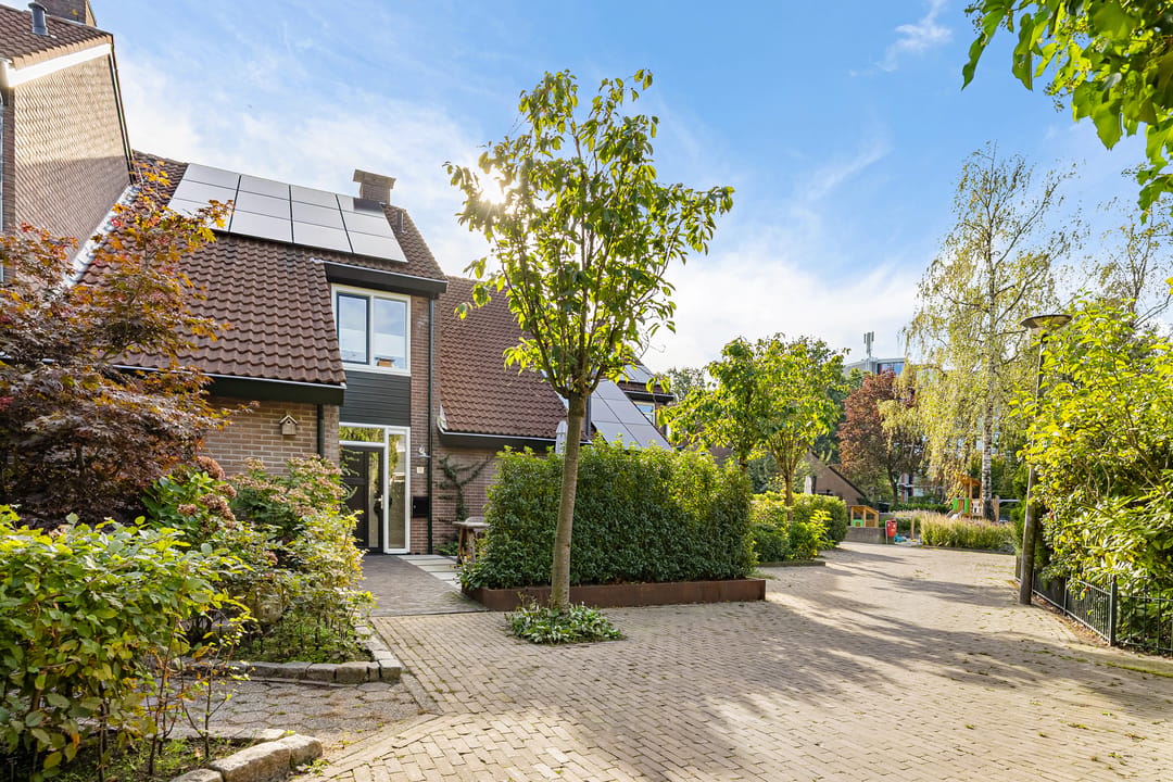 Foto 41 van Pijlhuishorst 12