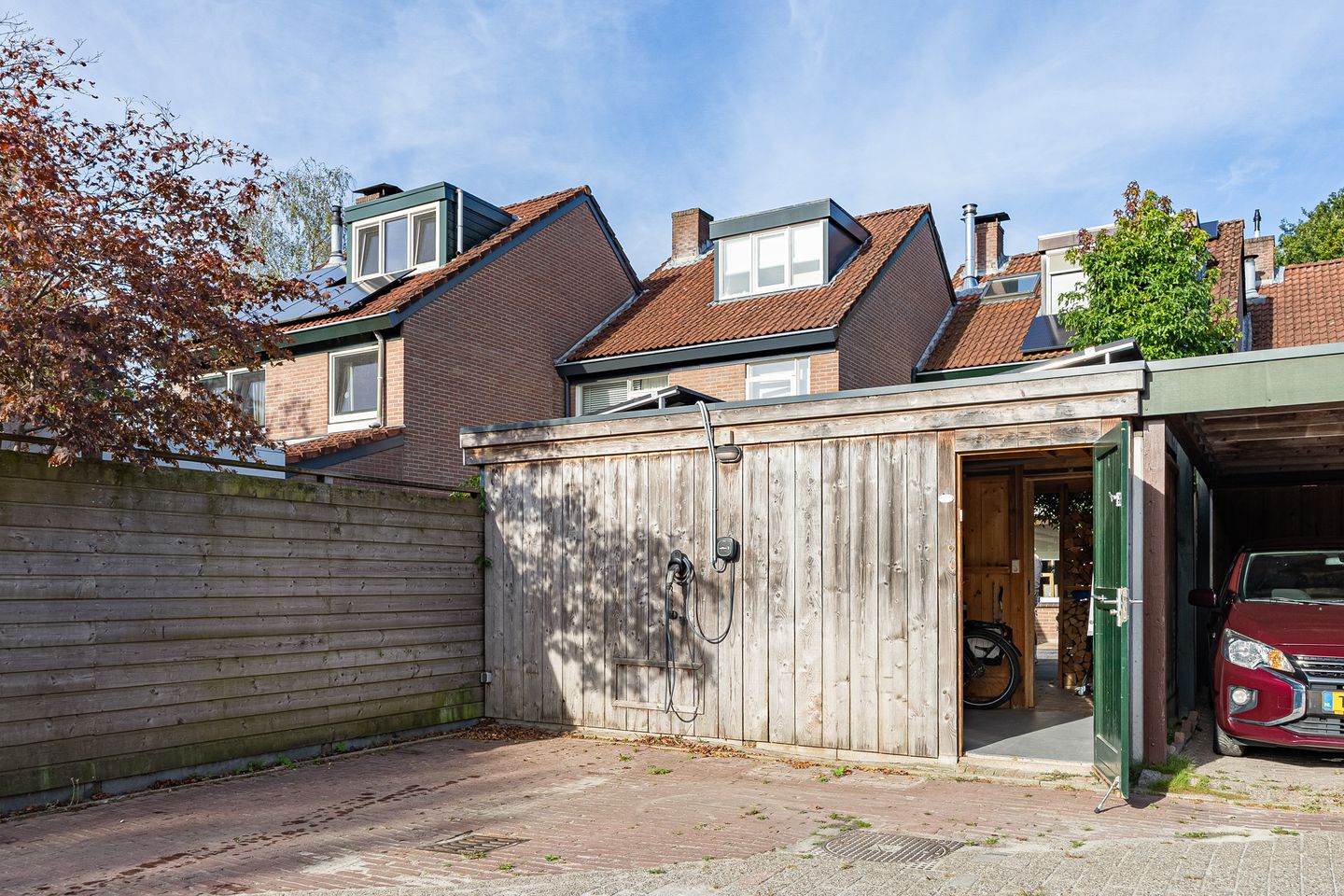 Foto 40 van Pijlhuishorst 12