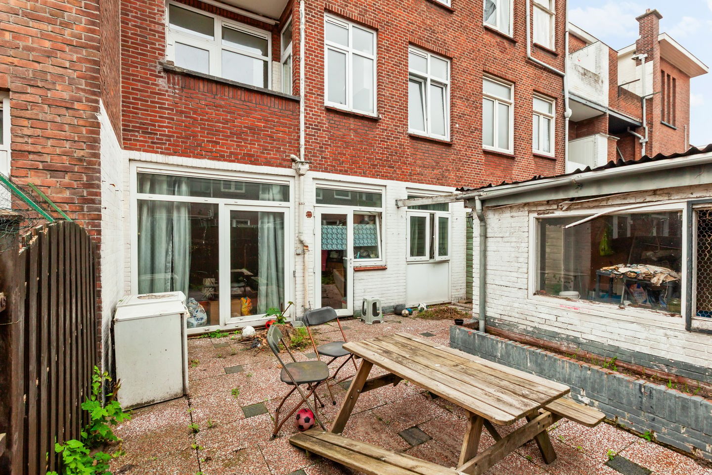 Foto 4 van Rodenbachstraat 64