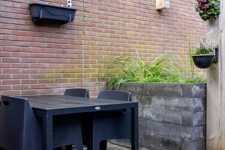 Twee-onder-één-kap te koop: De Buorren 139, Lippenhuizen