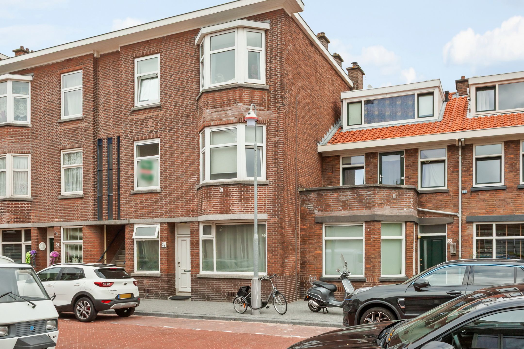 Rodenbachstraat 64 