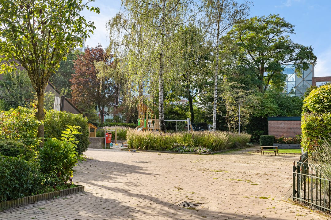 Foto 43 van Pijlhuishorst 12