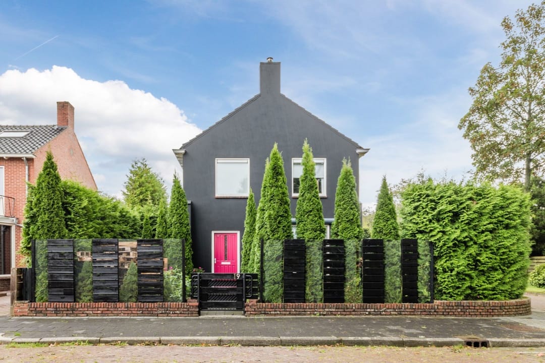Foto 1 van Marijkestraat 19