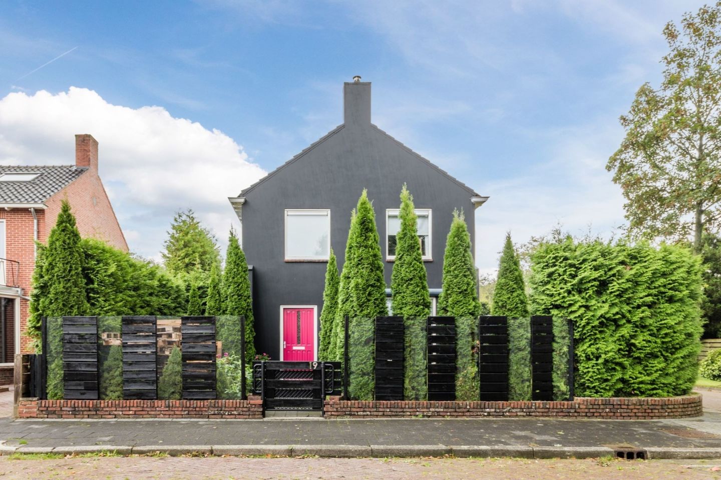 Foto 1 van Marijkestraat 19