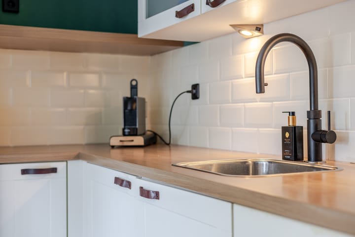 Twee-onder-één-kap te koop: De Buorren 139, Lippenhuizen