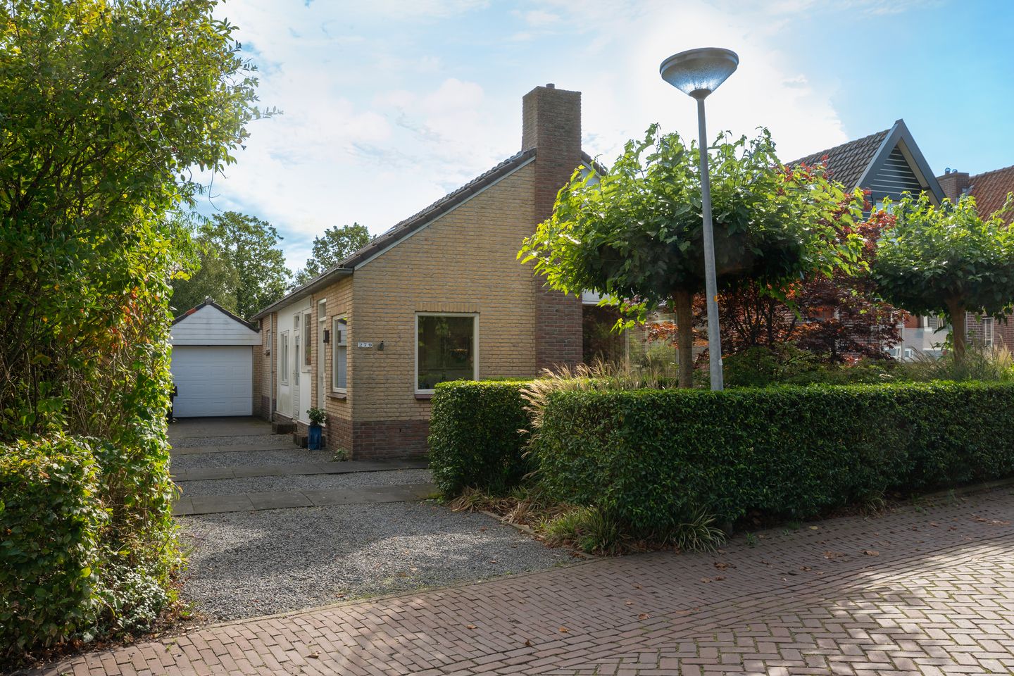 Foto 1 van Benedenweg 279